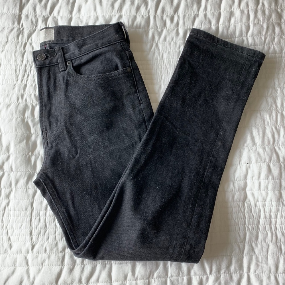 Everlane boyfriend jeans